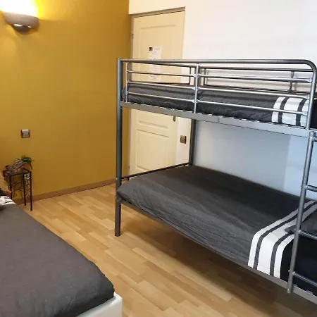 Pansiyon Autour Du Hamac Et Table D'hotes