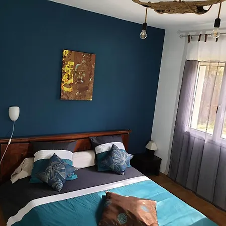 Autour Du Hamac Et Table D'hotes *