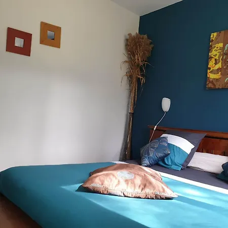 Autour Du Hamac Et Table D'hotes *