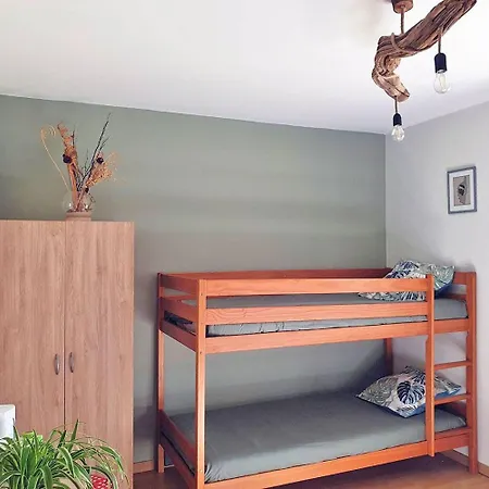 Accommodatie bij particulieren Autour Du Hamac Et Table D'hotes *