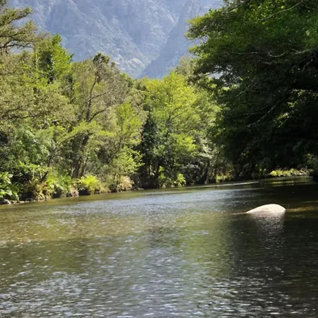 民宿 Autour Du Hamac Et Table D'hotes
