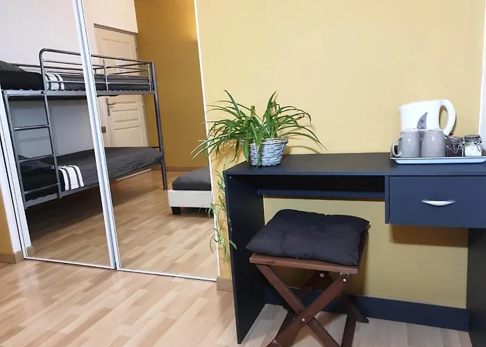 Autour Du Hamac Et Table D'hotes *