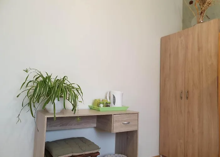 Accommodatie bij particulieren Autour Du Hamac Et Table D'hotes *