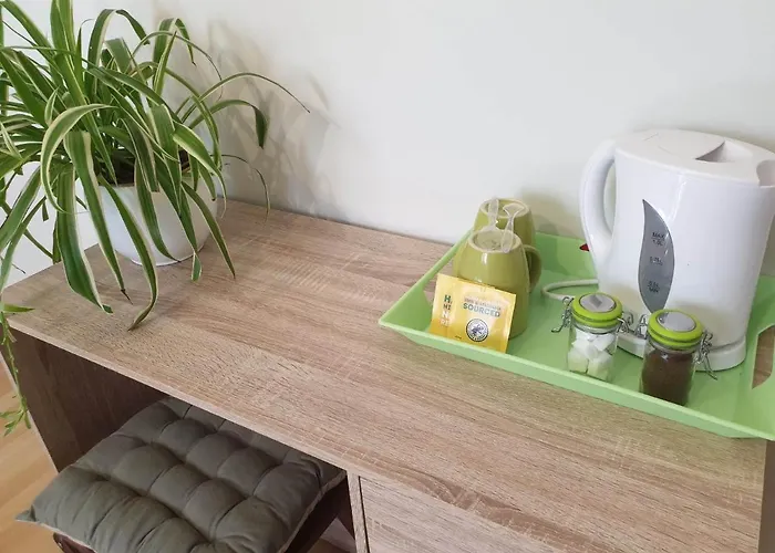 Autour Du Hamac Et Table D'hotes Accommodatie bij particulieren Moltifao