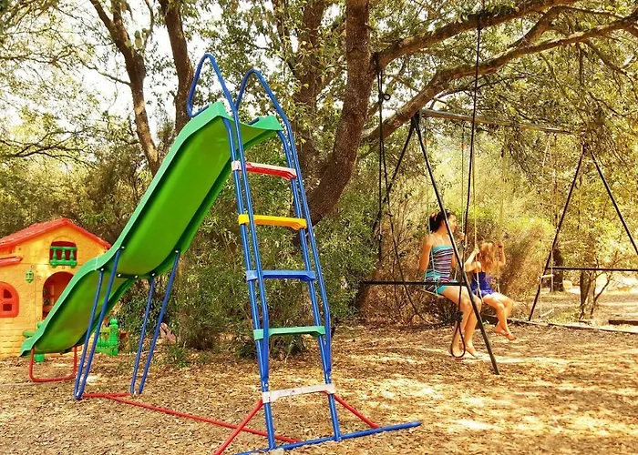 Autour Du Hamac Et Table D'hotes