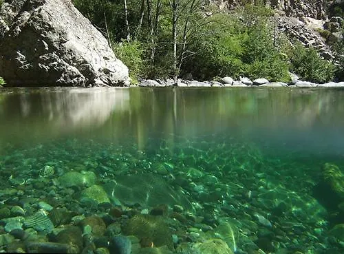 Autour Du Hamac Et Table D'hotes Accommodatie bij particulieren *
