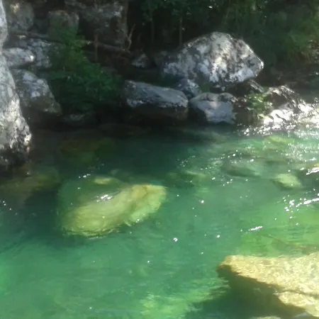 Autour Du Hamac Et Table D'hotes Homestay Moltifao
