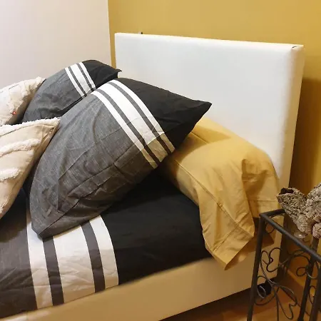 Autour Du Hamac Et Table D'hotes * Moltifao