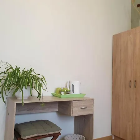 Homestay Autour Du Hamac Et Table D'hotes *