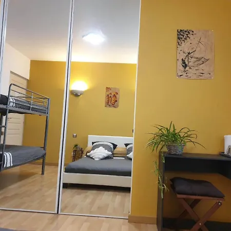 Homestay Autour Du Hamac Et Table D'hotes Moltifao