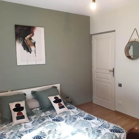 Autour Du Hamac Et Table D'hotes Homestay *