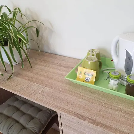 Autour Du Hamac Et Table D'hotes Homestay Moltifao