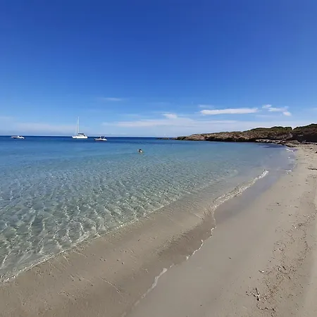 Rum i privatbostad Autour Du Hamac Et Table D'hotes Moltifao