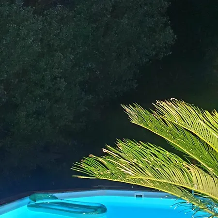 Autour Du Hamac Et Table D'hotes Homestay