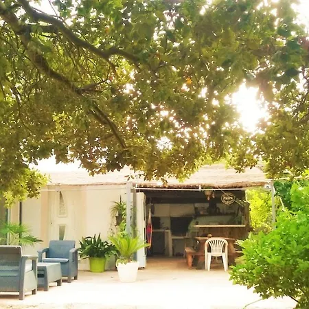 Homestay Autour Du Hamac Et Table D'hotes *