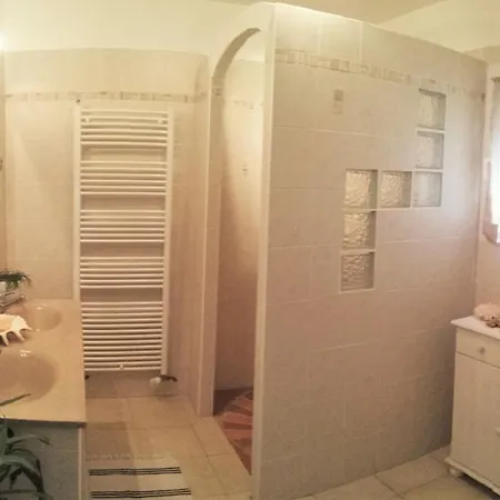 Autour Du Hamac Et Table D'hotes