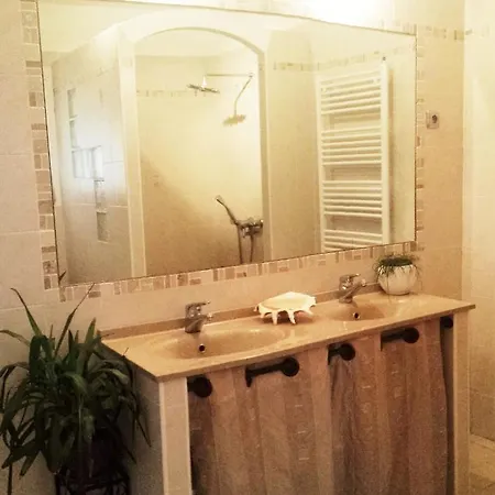 Homestay Autour Du Hamac Et Table D'hotes *