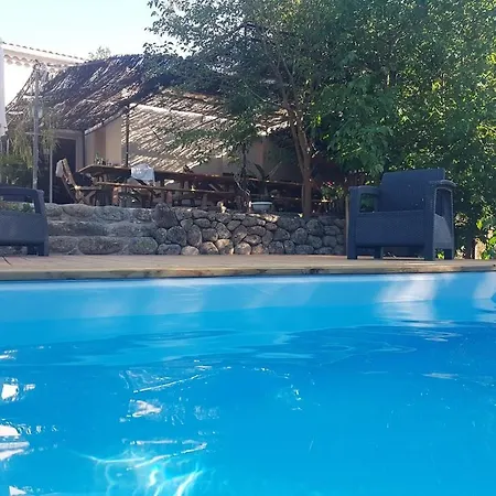 Homestay Autour Du Hamac Et Table D'hotes *