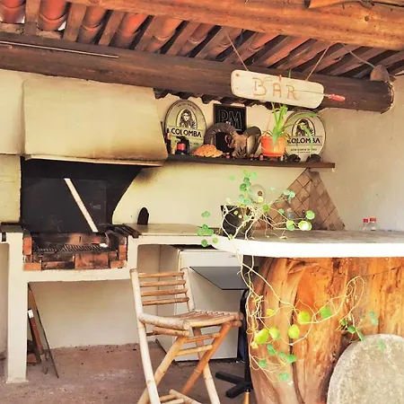 Autour Du Hamac Et Table D'hotes *
