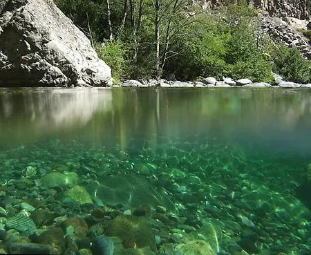 Autour Du Hamac Et Table D'hotes Homestay *