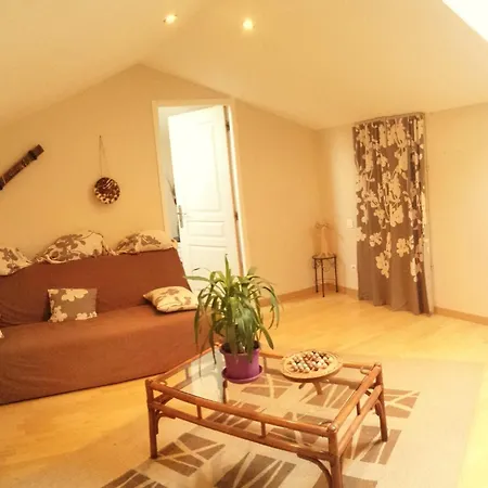 Autour Du Hamac Et Table D'hotes Homestay