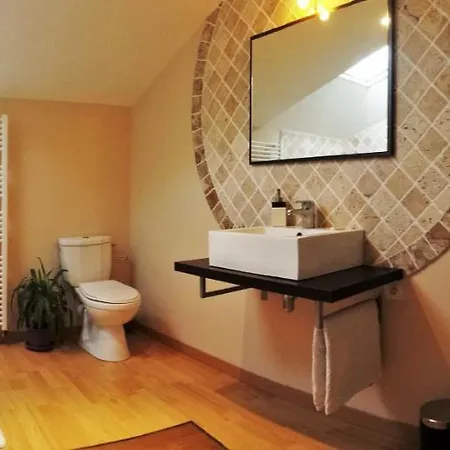 Autour Du Hamac Et Table D'hotes *