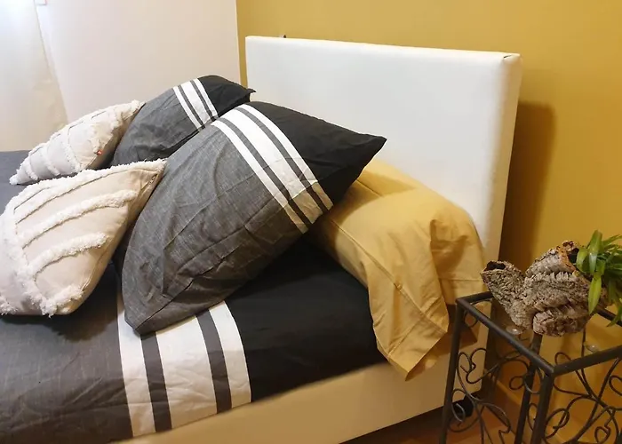 Autour Du Hamac Et Table D'hotes * Moltifao