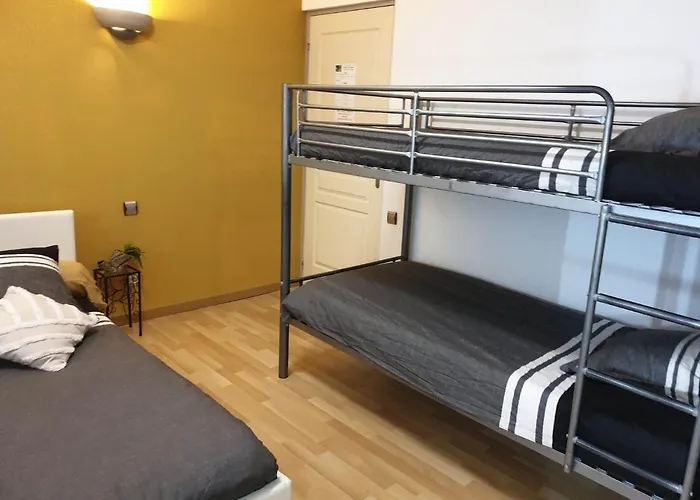 Ubytování v soukromí Autour Du Hamac Et Table D'hotes