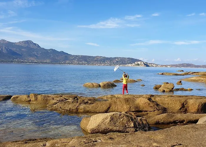 Autour Du Hamac Et Table D'hotes Ubytování v soukromí *