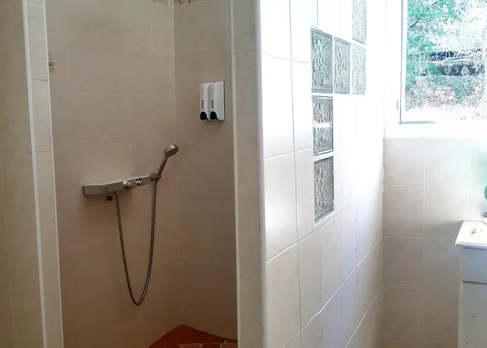 Autour Du Hamac Et Table D'hotes * Moltifao