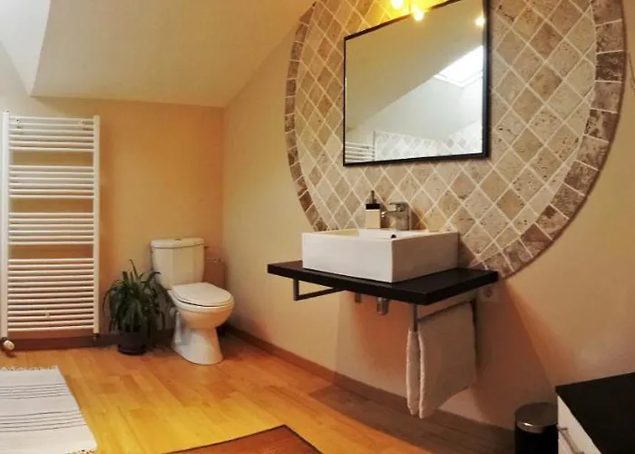 Autour Du Hamac Et Table D'hotes *